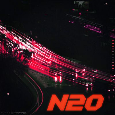 N2O album art album artwork album cover album cover design branding design graphic design logo merch merchandise merchandise design music