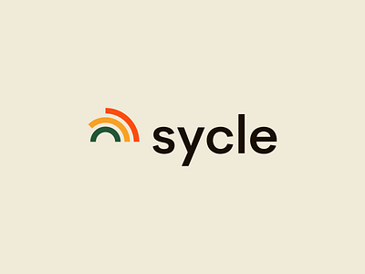 Sycle Logo a b c d e f g h i j k l m n brand branding brandmark colour design location logo logo branding logo design logo designer logo mark logodesign logos logotype mark monogram o p q r s t u v w x y z pattern symbol