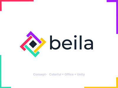 colorful abstract logo design a b c d e f g h ij k l abstract logo best logo designer in dribbble branding creative logo logo logo branding logo design logo mark modern logo designer monogram n o p q r s t u v w x z y pattern design professional simple logo symbol