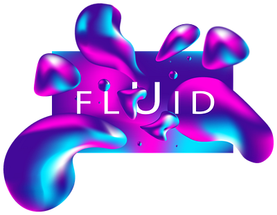 Fluid abstract abstract art abstraction branding design fluid fluid art gradient graphic design vector illustration