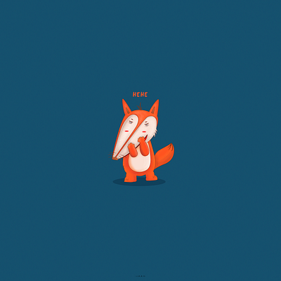 3 - FOX illustraion