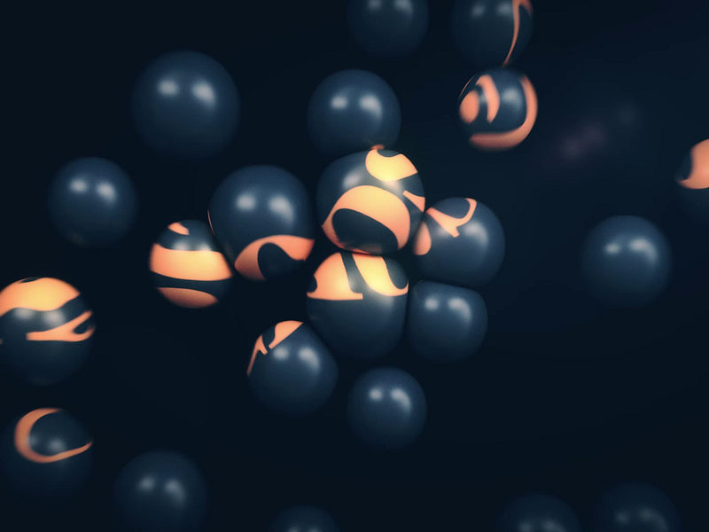 go - animation by Webshocker - Matjaz Valentar on Dribbble