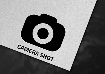 CAMERA SHOT creative creative logo cx designs logo sketch unique design unique logo xd design