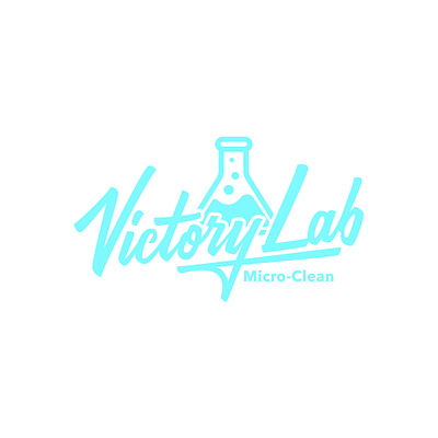 VictoryLab bold logo calligraphy logo creative custom lettering custom type design goodtype hand drawn hand lettering illustration lettering lettering artist logo design logodesigner logotype portfolio professional logo typematters typography unique logo