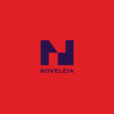 Noveleia logo