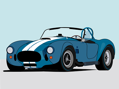 Cars Artwork designs, themes, templates and downloadable graphic elements  on Dribbble