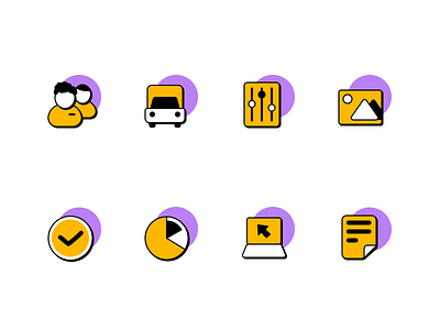 Upgrade brutal design figma icon icons illustration neubrutalism outline service sketch soild stroke symbol ui vector