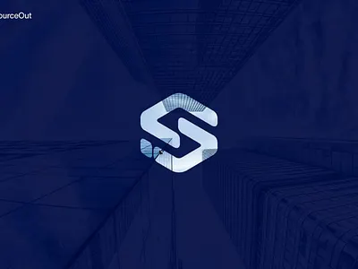 iSourceOut logo logodesign isourceout