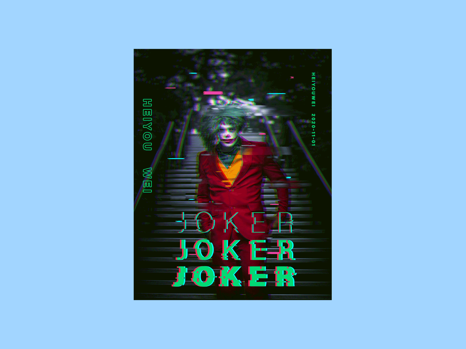 JOKER