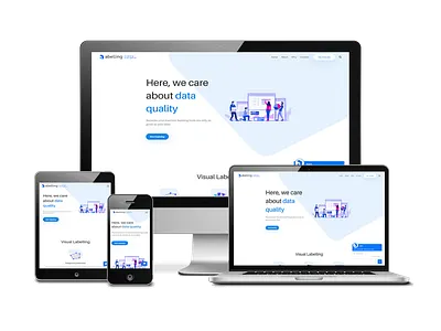 Abelling branding design illustration ui design uidesign uiux ux wbd web web design webdesign website website concept website design websites webstie wordpress wordpress design wordpress development