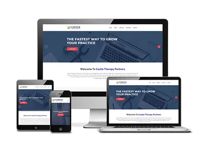 WCastle design ux wbd web webdesign website website design websites webstie wordpress