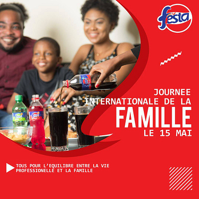 Find the Cola Juice Drinks Company in Africa – Festa