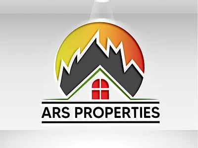 Real Estate Logo business logo creative logo flat logo design logo logo design luxury logo minimalist minimalist logo premium logo unique