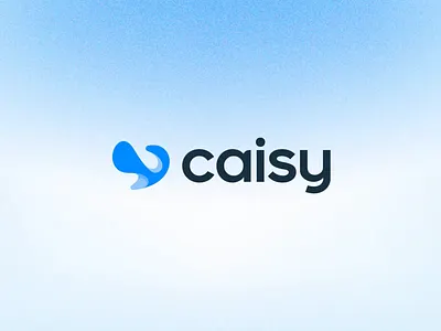Caisy - Logo Animation 2d animation after effects alexgoo animated logo cms headless system icon icon animation logo logo animation logo reveal motion graphics motion logo seamless loop