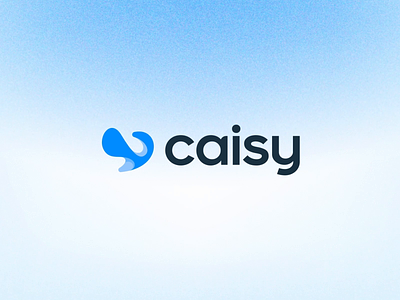 Caisy - Logo Animation 2d animation after effects alexgoo animated logo cms headless system icon icon animation logo logo animation logo reveal motion graphics motion logo seamless loop