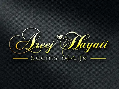 signature logo
