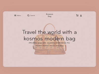 e commerce home page adobe xd business page ecommerce photoshop ui