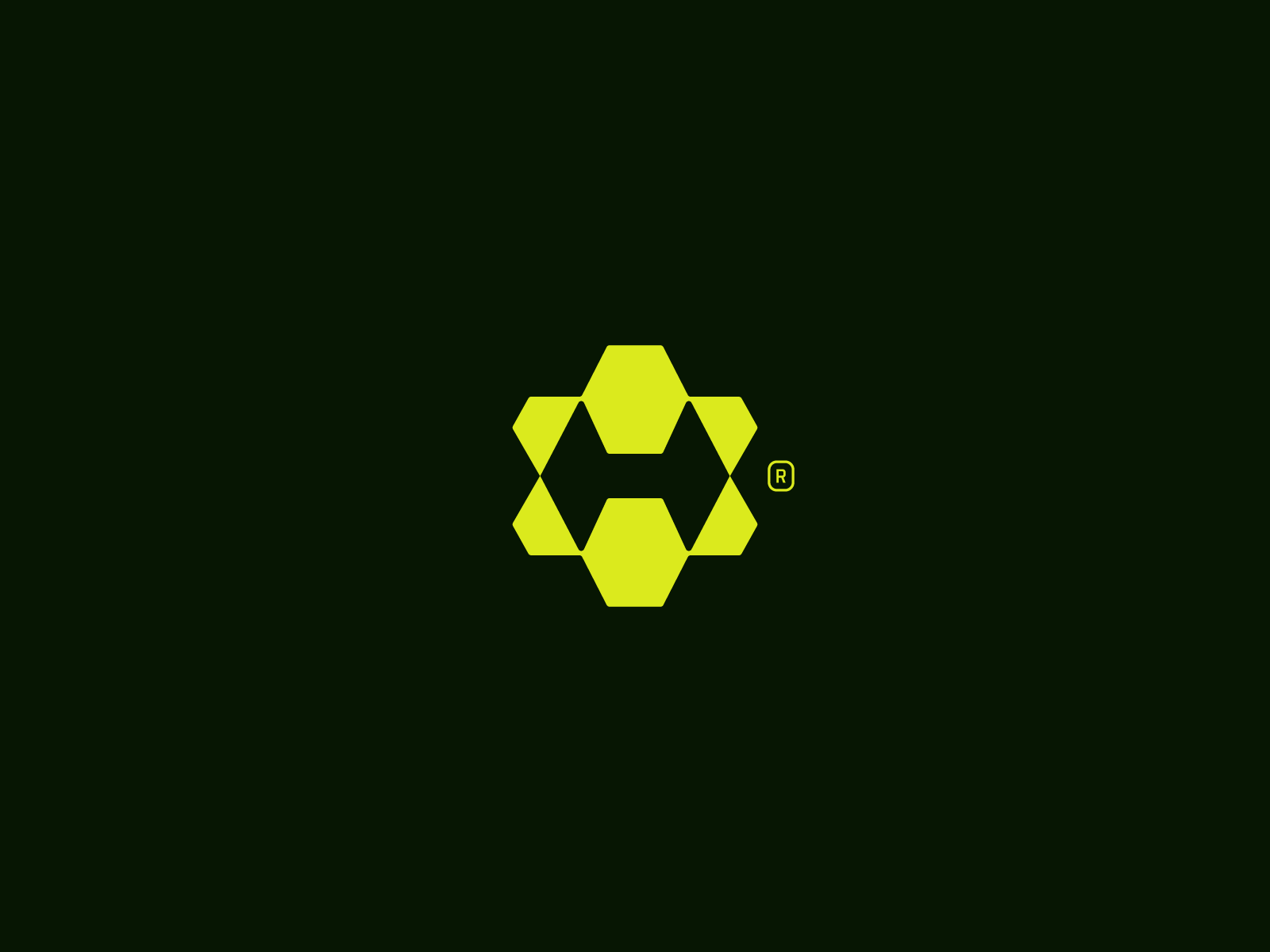 Letter H + Gear (Unused) clean creative design gear gear logo letter h logo logo design logo designer minimal minimal logo modern simple