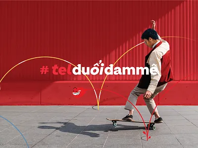 iTel showcase branding design font font design illustration logo typography vector