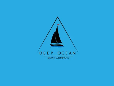 client work on minimal logo