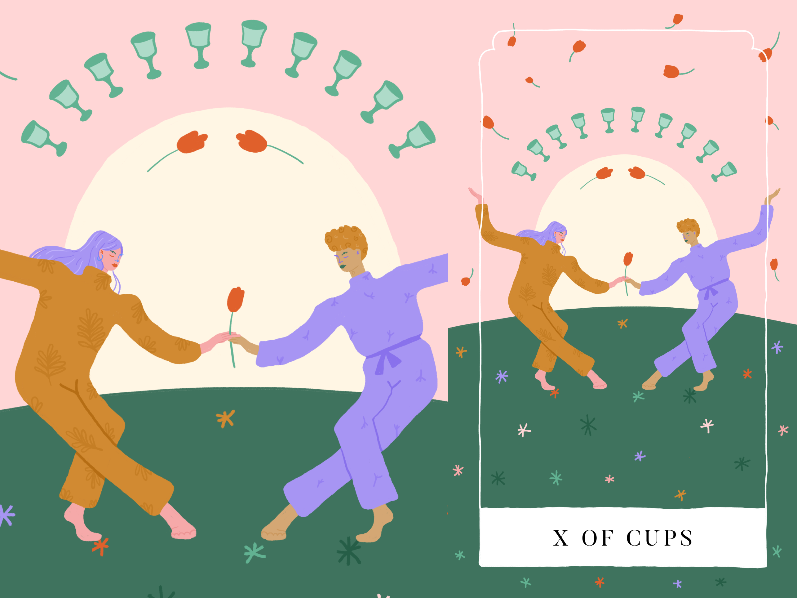 Example of Illustration