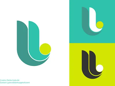 L Icon Illustration abstract app branding clean creative creative design creative logo creative logos creative simple logo design icon illustration l letter logo simple logo tshirt tshirt logo vector web website