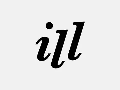 Ill artwork branddesigner branding brandinginspiration carousel design flat lettering logo minimal typography typographydesign vector visualidentity