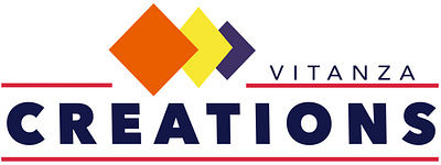 New Vitanza Creations Logo