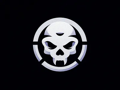 skull coreldraw design e sport esport forsale game games gaming good ilustrator logo nice skull skull logo skullogo skuls sport sports logo team vector