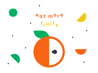 Eat more fruits! apple bio bowl dinner eat eating eco food fruit fruits garden healthy leaf lunch recipe restaurant salad slice vegan vegetarian