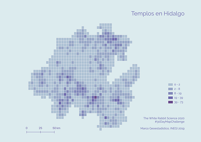 #30DayMapChallenge Day 10 Grid data datavis datavisualization dataviz geography maps