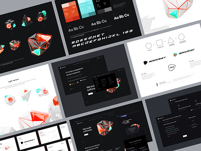 Full Animation designs, themes, templates and downloadable graphic elements  on Dribbble