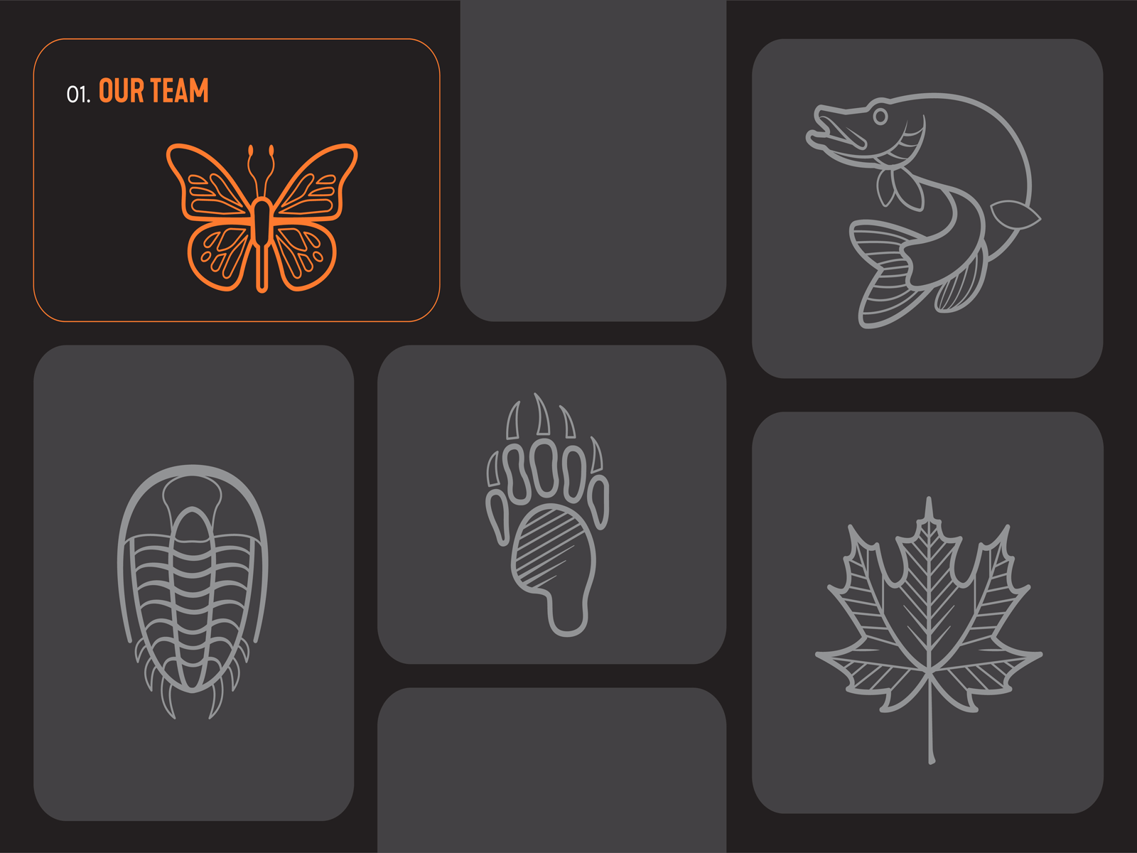 Publication Design designs, themes, templates and downloadable graphic