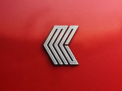 MC america brandidentity branding company company logo corporatedesign dubai finance general graphicdesign illustration logo logodesign logotype london monogramlogo monogrampixel realestate skull vektor