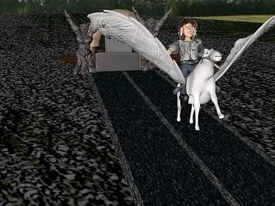 Truelove For Animals Never Fades Away-2020 short film 3d 3d short 3d short film cgi movies footage movie tourism true love wildlife photography3d