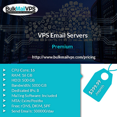 Email Campaign bulk emailer bulk smtp server cheap dedicated server email marketing email template mass mailing smtp server