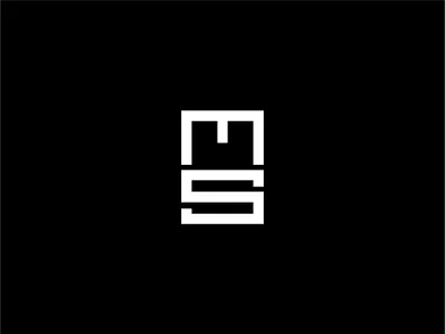 Logo Redesign of Mr. Steadfast adobe illustrator brand branddesign branddesigner brandidentity branding graphicdesign illustrator logo logodesign logodesigner logodesigns logoinspiration logos logotype minimal ms mslogo