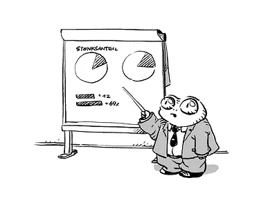 The Frogprince digital illustration drawing fairytale frog frogs halftone illustration storytelling