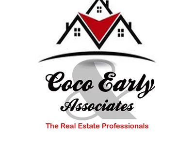 real estate logo