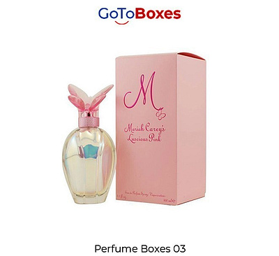 Perfume Boxes