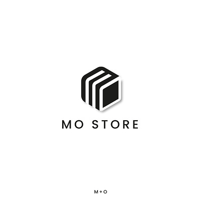 M+O Logo Concept brand identity business logo custom logo graphic design logo logodesign modern logo professional logo typography logo unique logo