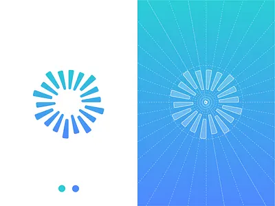 Letter O 2.0 - Iris Mark Concept abdullah designs branding contemporary dribbble eye ball eye iris freelance illustration instagram letter o letter o logo lettering logo design logodesign logotype minimal o optics