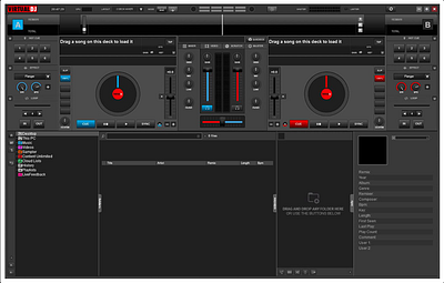Free and Safe Download Virtual DJ For PC