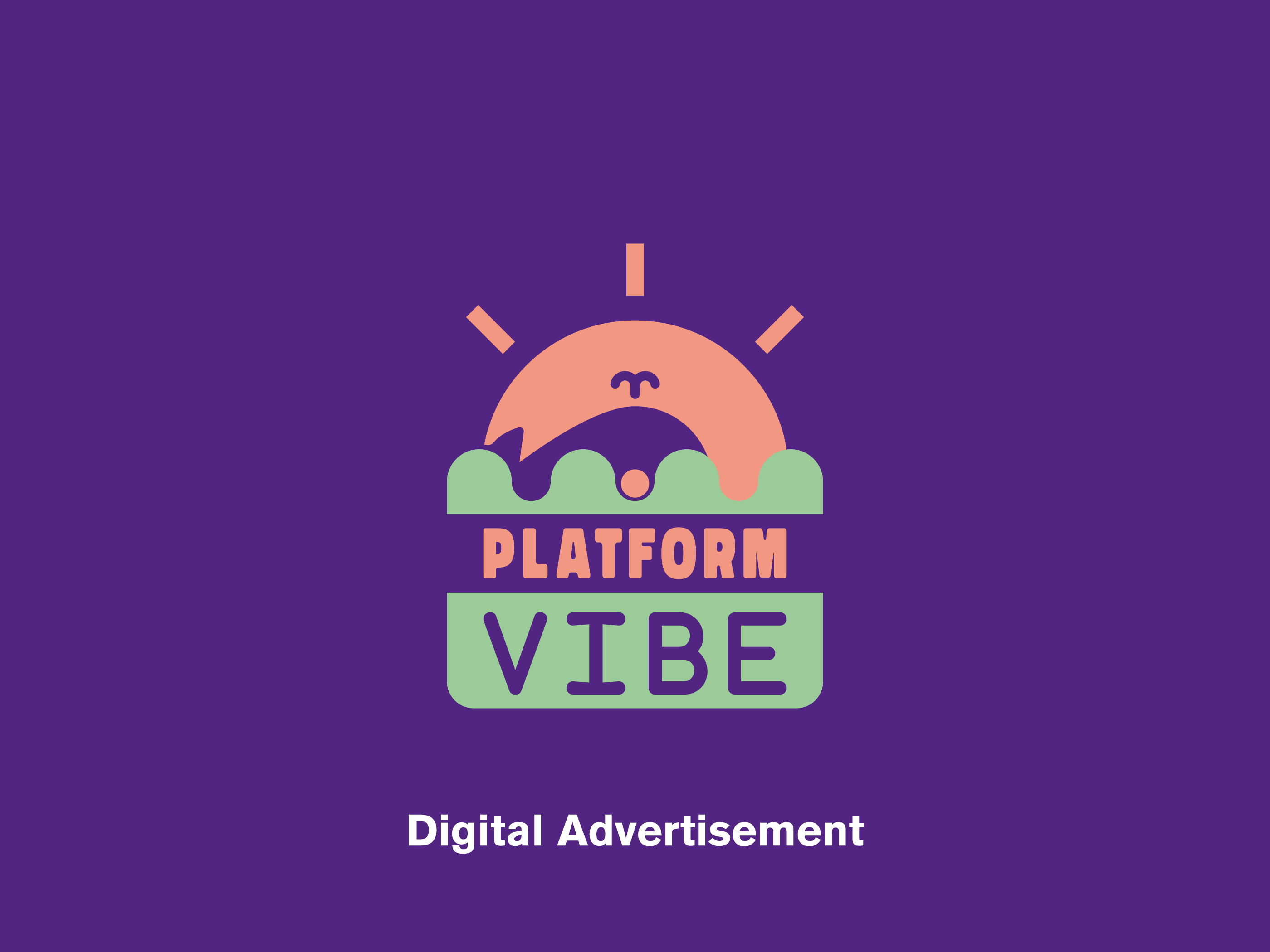 Platform Vibe By Panos Mavridis On Dribbble