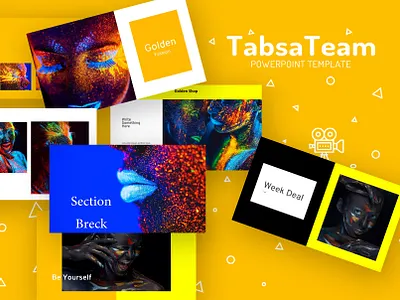 PowerPoint Template fashion presentation microsoft powerpoint powerpoint design powerpoint presentation powerpoint template ppt template presentation presentation layout presentation template slide design