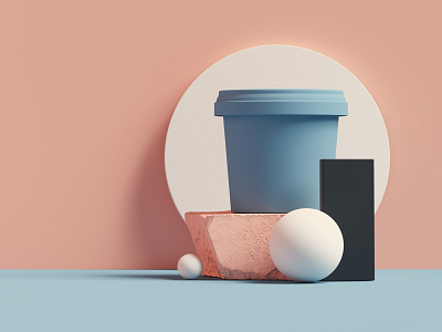 3D product explorations 3d 3d animation 3d design c4d cinema4d octane octane render