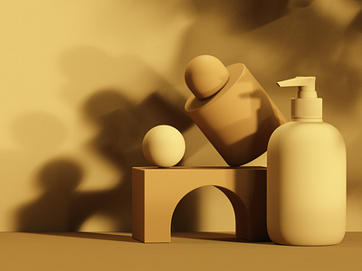 3D product explorations 3d 3d animation 3d design c4d cinema4d octane octanerender