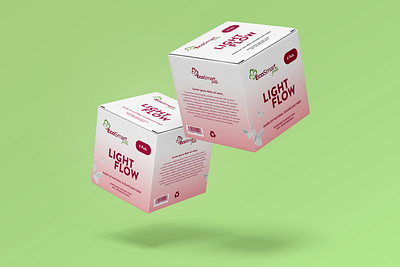 Eco-Smart Packaging Design branding packaging design