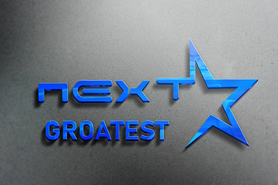 Creative minimal logo 3dsmax concept creative creative logo logo logo design logos logotype minimalist minimalist logo minimalistic trends 2020