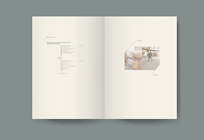 Booklet #2 booklet booklet design booklets design graphic design layout layout design layouts magazine magazine design